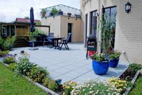 Гостиница Ferienwohnung Lauterbach mit Kamin  Лаутербах